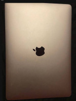 2017 MacBook Pro 13 inch Touch