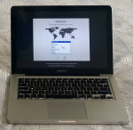 Apple MacBook Pro (A1278)