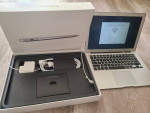 2016 NEW APPLE MACBOOK AIR 11" INCH INTEL i5 QUAD 4 CORE 4GB RAM 128GB