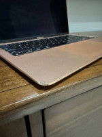 Macbook Air M1 2020