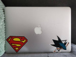 Macbook Air Mid-2012 13