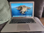 Macbook Air Mid-2012 13