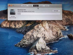 Macbook Air Mid-2012 13