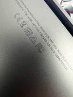 Apple MacBook Pro A1706