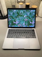 2019 MacBook Pro 13 inch (Includes Apple Wireless Mouse)