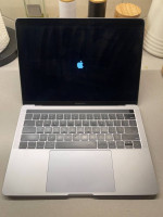 2019 MacBook Pro 13 inch (Includes Apple Wireless Mouse)