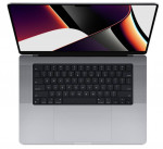 Macbook Pro M1 2021 16" MS Office