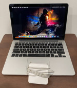MacBook Pro 13-Inch "Core i5" 2.6 Early 2013, 8GB, 256GB SSD, Catalina