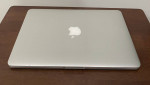 MacBook Pro 13-Inch "Core i5" 2.6 Early 2013, 8GB, 256GB SSD, Catalina