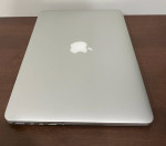 MacBook Pro 13-Inch "Core i5" 2.6 Early 2013, 8GB, 256GB SSD, Catalina