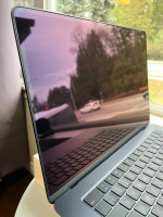 MacBook Pro M2 15" 16gb 1TB with AppleCare+