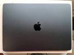 MacBook Pro M2 15" 16gb 1TB with AppleCare+