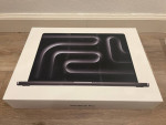 Brand New Macbook Pro 16 16.2 inch M3 Pro 36GB 1TB SSD Space Black