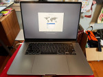 2019 MacBook Pro - CUSTOM i9 64GB 2TB