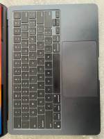 Macbook Air 2022 M2 13"