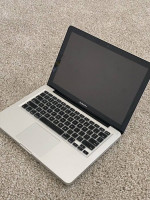 MacBook Pro - Ventura 13.6.1 10GB - 500 SSD