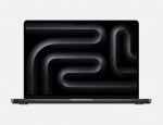 MacBook Pro 14 M3 Max 16 Core CPU 48GB RAM 1 TB SSD