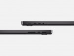MacBook Pro 14 M3 Max 16 Core CPU 48GB RAM 1 TB SSD
