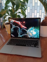 M1 Macbook Air