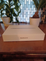 M1 Macbook Air