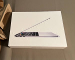 Apple MacBook Pro 13” Touch Bar i7 2.7GHz 16GB