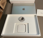Apple MacBook Pro 13” Touch Bar i7 2.7GHz 16GB