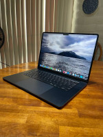 Macbook Air 15in