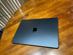 Macbook Air 15in