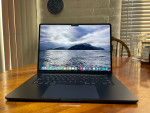 Macbook Air 15in