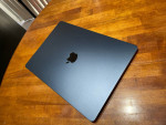 Macbook Air 15in