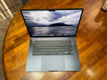 Macbook Air 15in