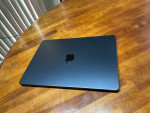 Macbook Air 15in