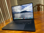 Macbook Air 15in