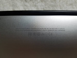 MacBook Air A1466