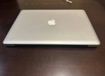MacBook Pro 15”, fully working