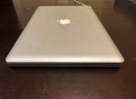 MacBook Pro 15”, fully working