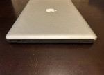 MacBook Pro 15”, fully working