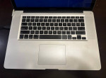 MacBook Pro 15”, fully working