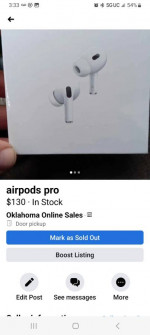 Airpods pro