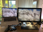 Apple MacBook Pro 16-inch 2019
