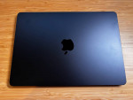 13” Macbook Air - M2, 16 GB Memory, 1TB SSD, AppleCare+