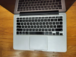 Excellent Cond. MacBook Pro, MacOS Sonoma, 8GB, 250GB SSD