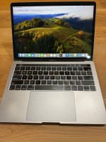 MacBook Pro 13" 1TB SSD, 2.7GHz New excellent Battery, macOS Sonoma