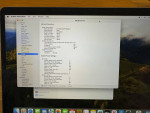MacBook Pro 13" 1TB SSD, 2.7GHz New excellent Battery, macOS Sonoma
