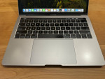 MacBook Pro 13" 1TB SSD, 2.7GHz New excellent Battery, macOS Sonoma