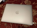 MacBook Air 13-Inch, 2013