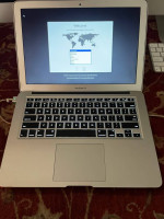 MacBook Air 13-Inch, 2013