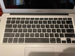 MacBook Air 13-Inch, 2013