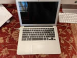 MacBook Air 13-Inch, 2013