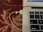MacBook Air 13-Inch, 2013